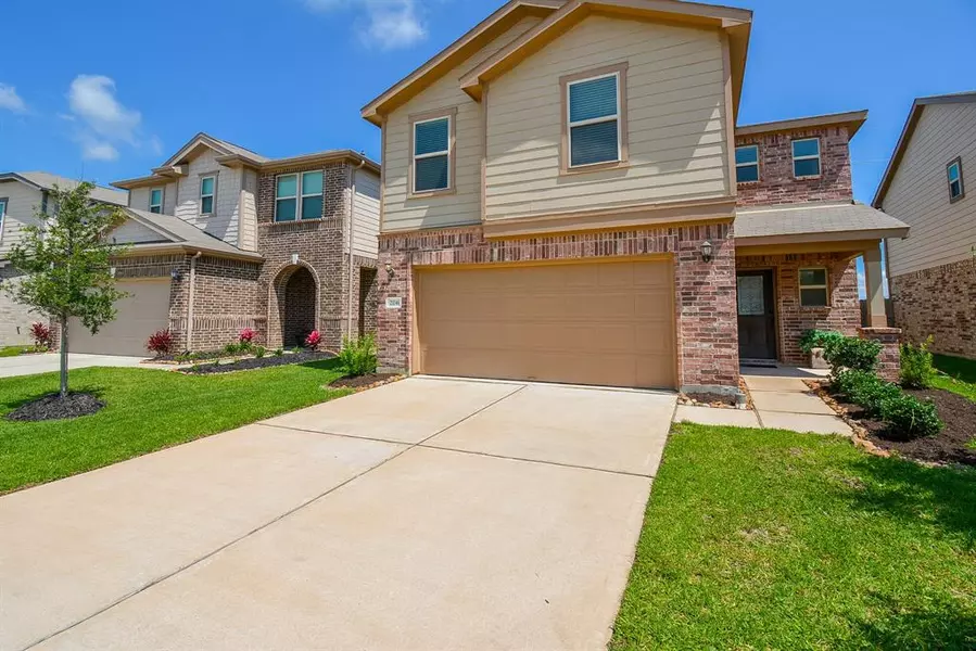 25246 Laird Knoll ST, Katy, TX 77493