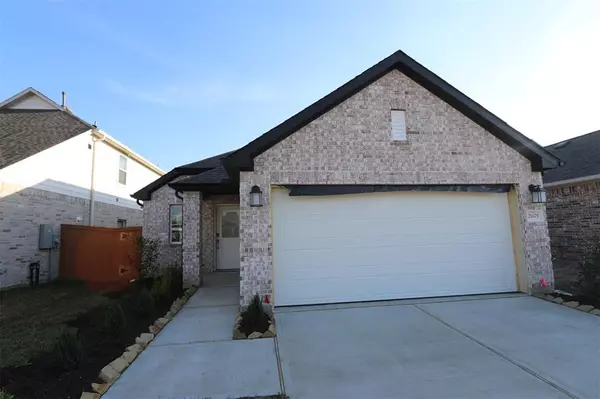 21679 Wave Hollow DR, Cypress, TX 77433