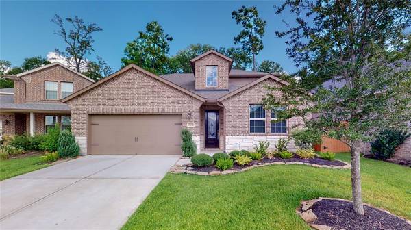 2107 Arpeggio DR, Spring, TX 77386