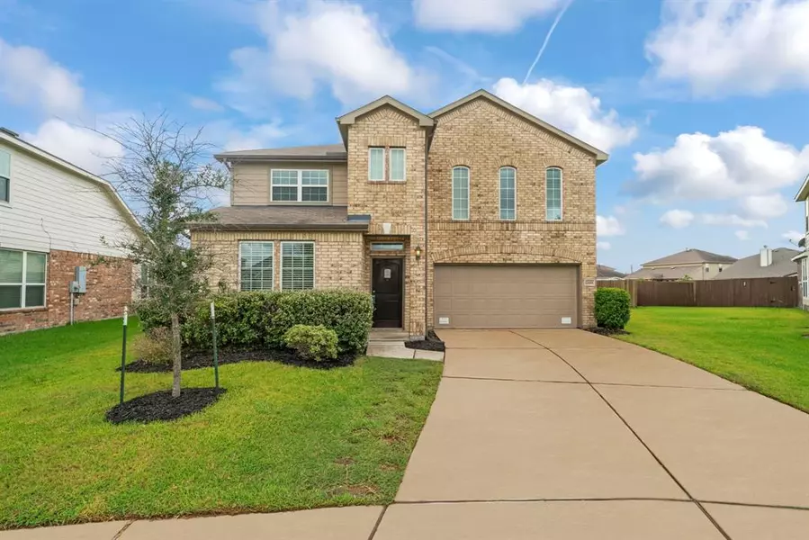 12655 Ashlynn Creek TRL, Houston, TX 77014