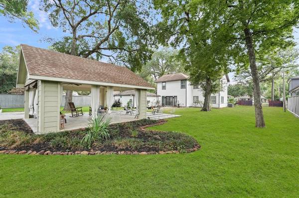 Houston, TX 77091,5205 Sue Marie LN