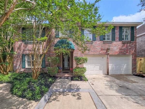 5405 Newcastle ST, Bellaire, TX 77401