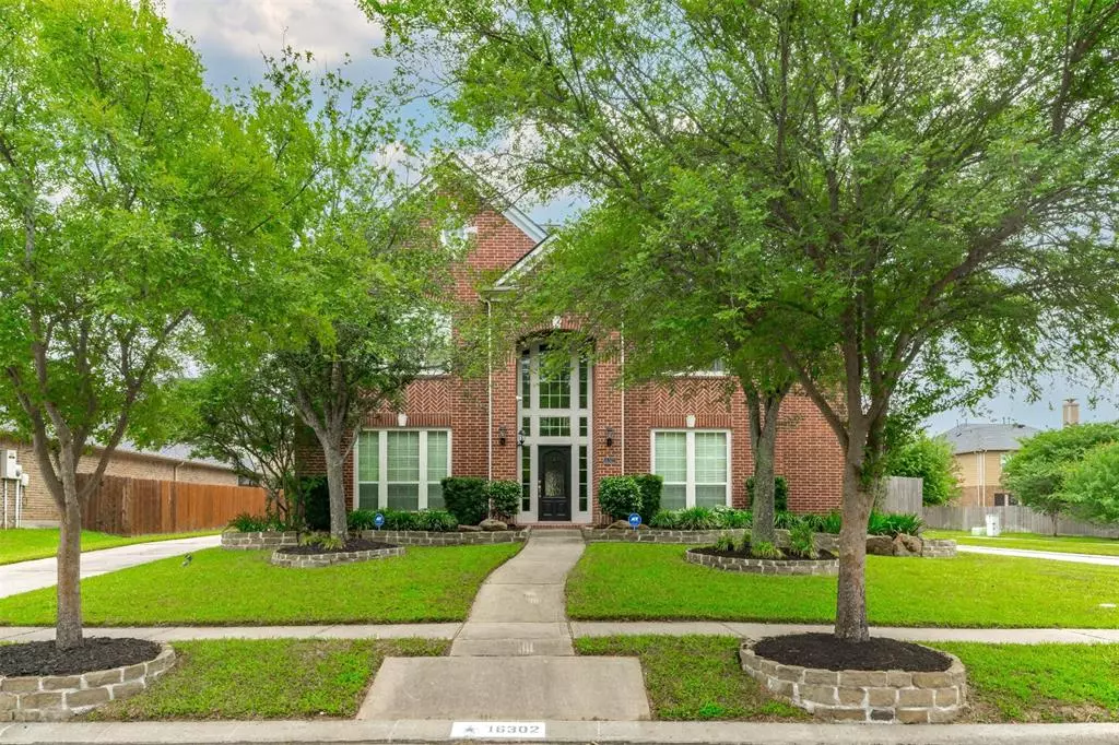 Houston, TX 77044,16302 Breakwater Path DR