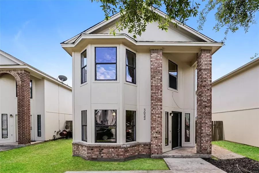 3022 La Estancia LN, Houston, TX 77093