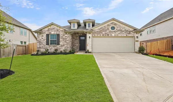 206 Little Dog DR, Montgomery, TX 77356