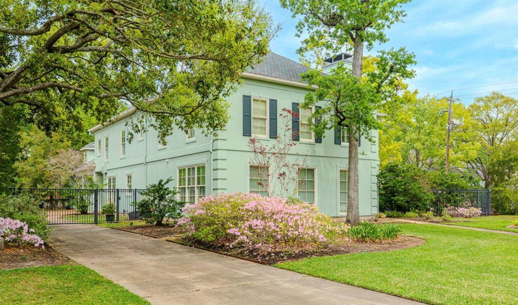 Bunker Hill Village, TX 77024,1 Beebe LN