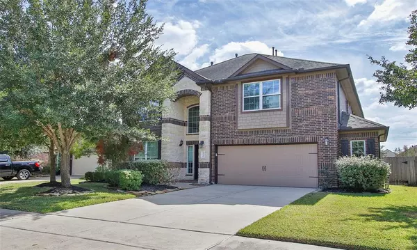 Cypress, TX 77433,14730 E Apricot Blush CT