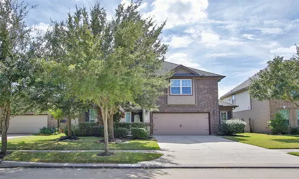 Cypress, TX 77433,14730 E Apricot Blush CT