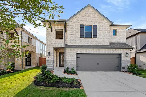 7231 Winding Aster WAY, Katy, TX 77493