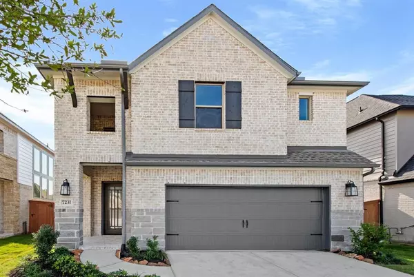 7231 Winding Aster WAY, Katy, TX 77493