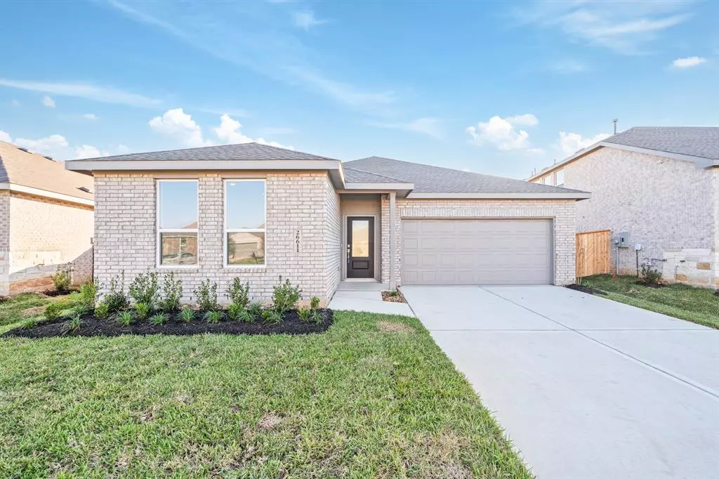 Katy, TX 77493,26611 Coast Redwood Drive