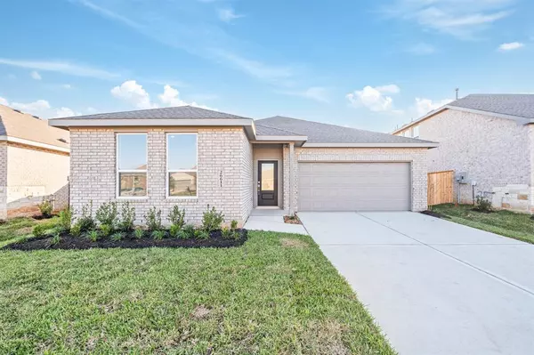 26611 Coast Redwood Drive, Katy, TX 77493