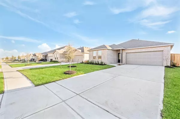 Katy, TX 77493,26611 Coast Redwood Drive