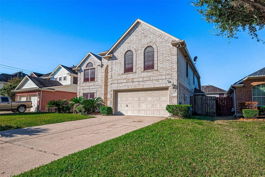 6623 Surrey Meadow CT, Houston, TX 77049