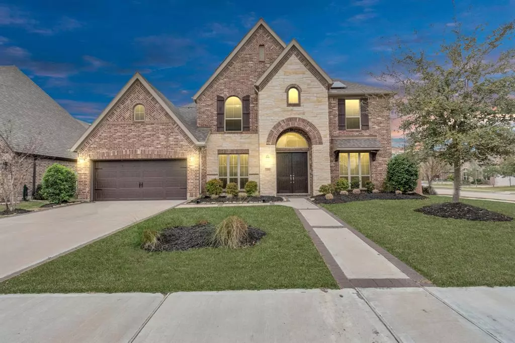 Katy, TX 77493,23606 Darling Creek LN