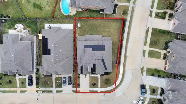 Katy, TX 77493,23606 Darling Creek LN