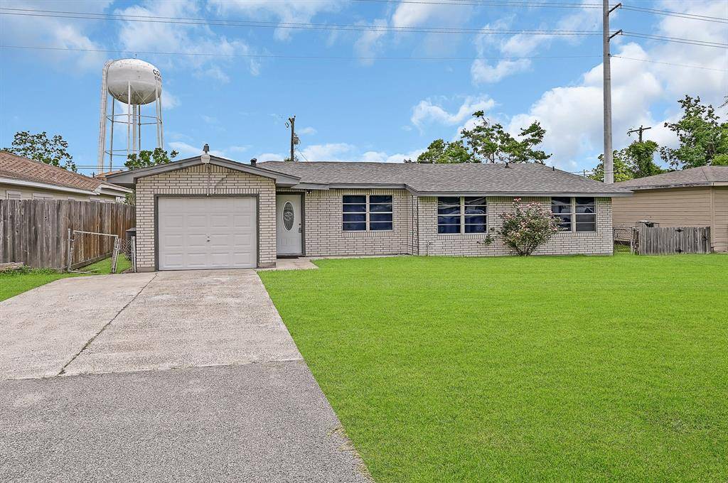 La Marque, TX 77568,2508 Jackson ST