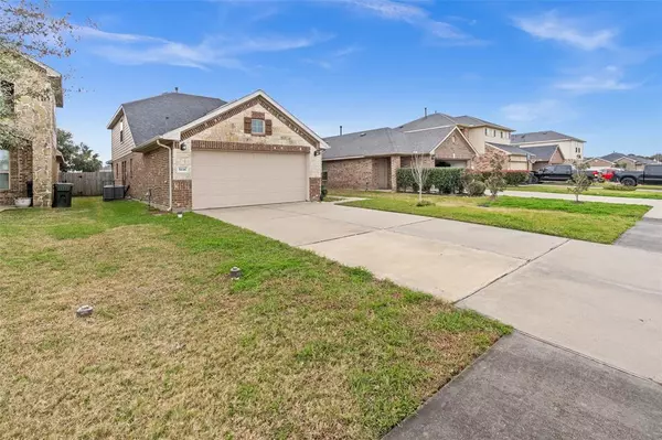 Bacliff, TX 77518,5118 Misty LN