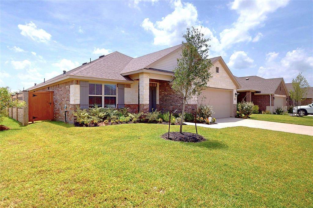 Hockley, TX 77447,19934 Sienna Green DR