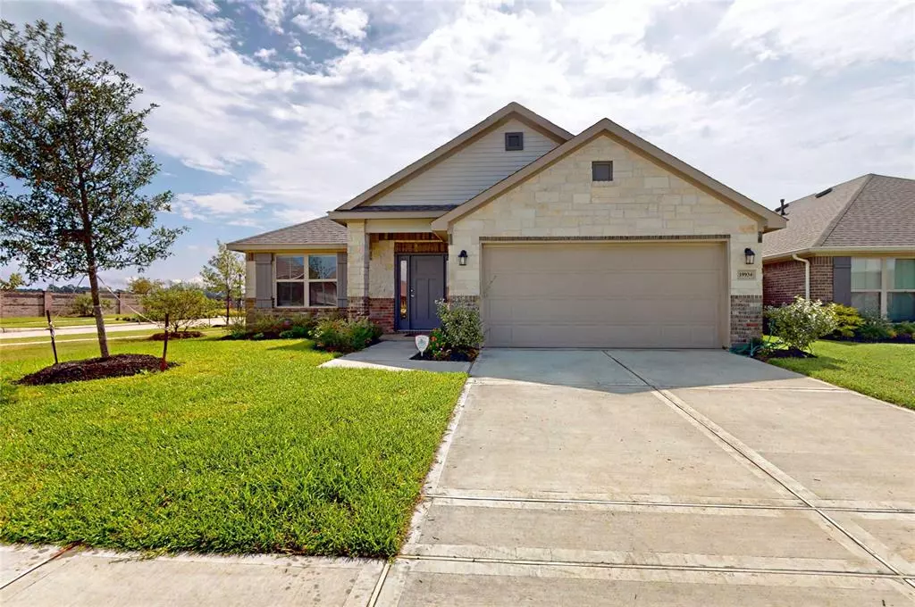 Hockley, TX 77447,19934 Sienna Green DR