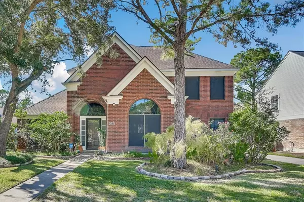 Houston, TX 77095,7631 Granite Ridge LN