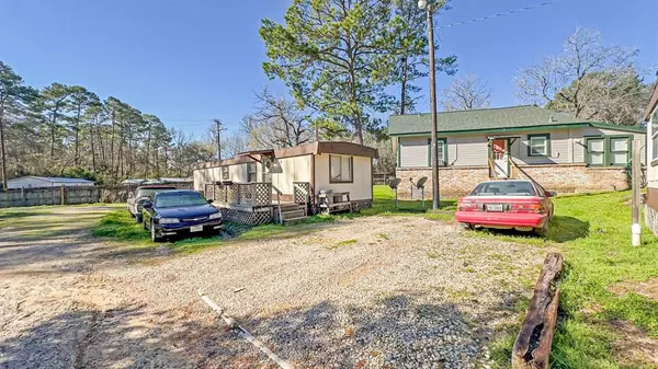 Huntsville, TX 77340,753 Cline ST