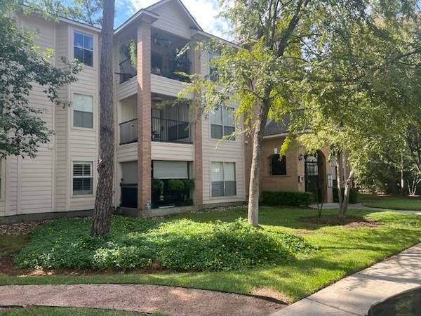 The Woodlands, TX 77382,8051 Bay Branch DR #423