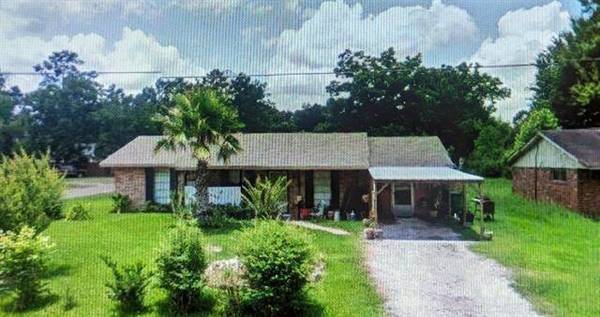 505 N Ash ST, Kountze, TX 77625