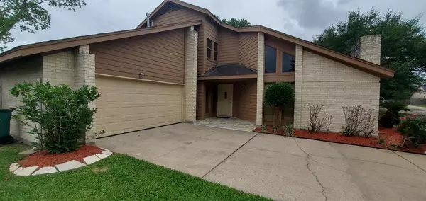 4019 Tiguas ST, Pasadena, TX 77504