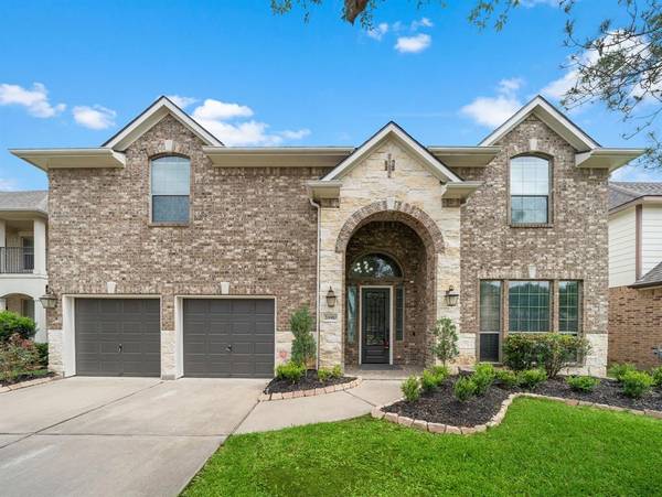 26910 Harmony Shores DR, Katy, TX 77494