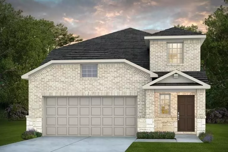 21158 Coral Blossom LN, Cypress, TX 77433