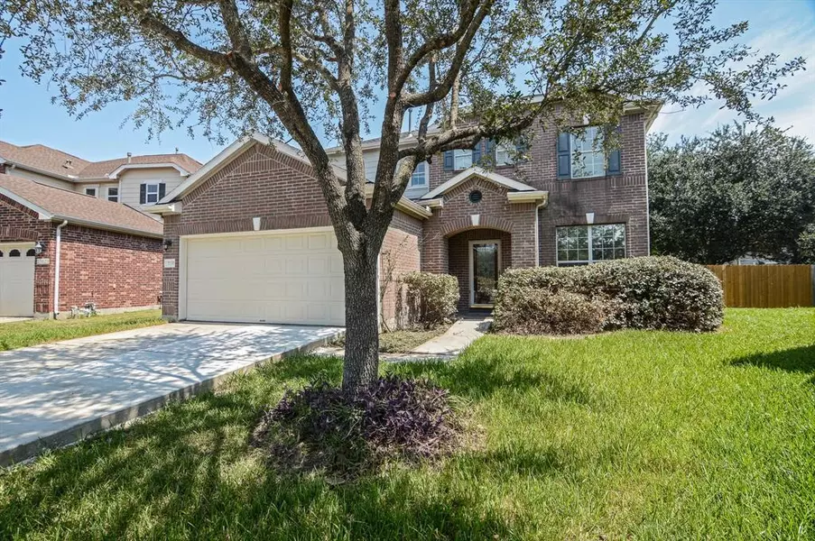 7138 Hollow Cedar DR, Houston, TX 77049