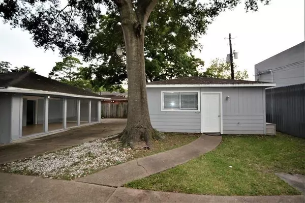 Houston, TX 77055,9314 Pecos ST