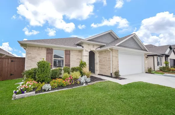 Baytown, TX 77523,2307 Gentle Breeze LN