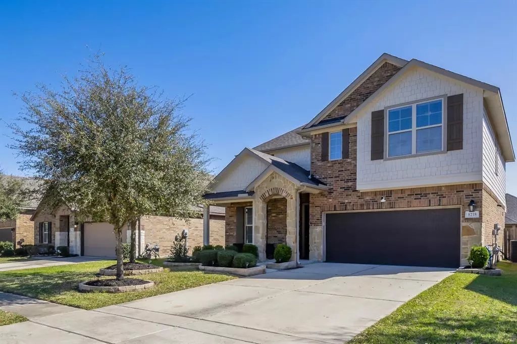 Cypress, TX 77433,8218 Aleppo Pine LN