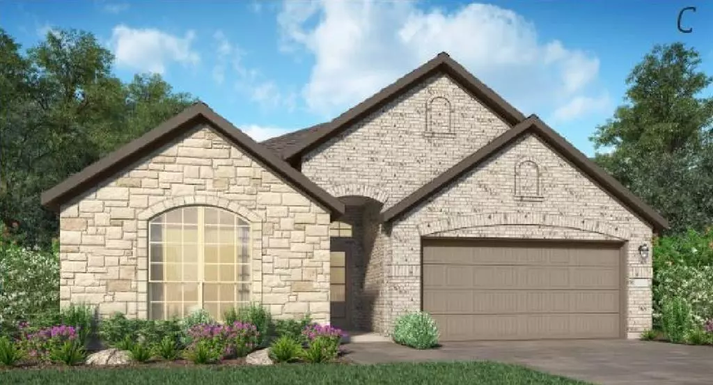 22688 Hackberry Leaf DR, New Caney, TX 77357