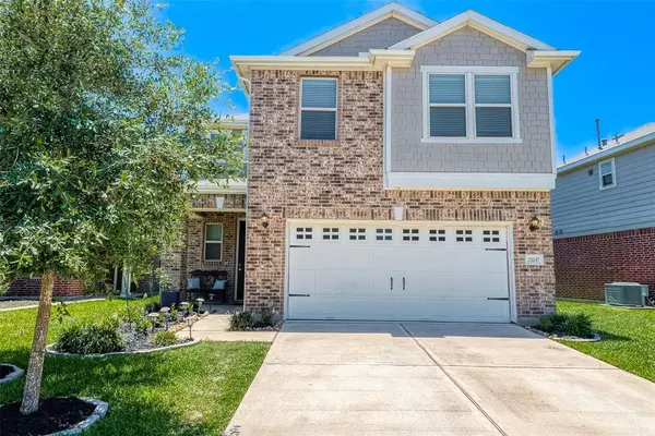 Katy, TX 77493,25247 Laird Knoll ST