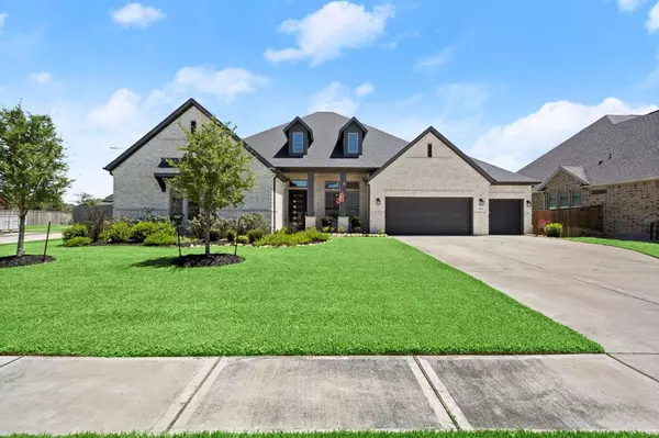 Katy, TX 77494,1403 Windy Thicket Lane LN