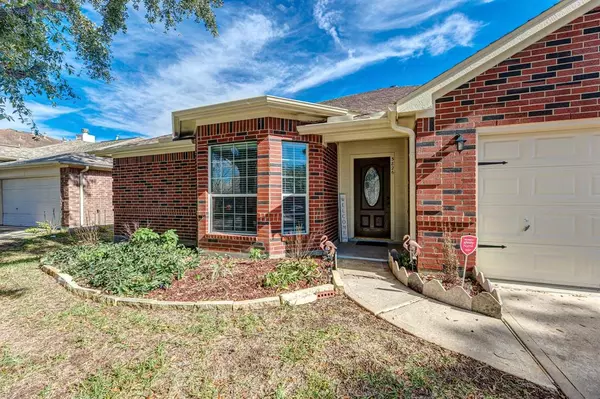 Katy, TX 77449,3826 Willow Stone CT