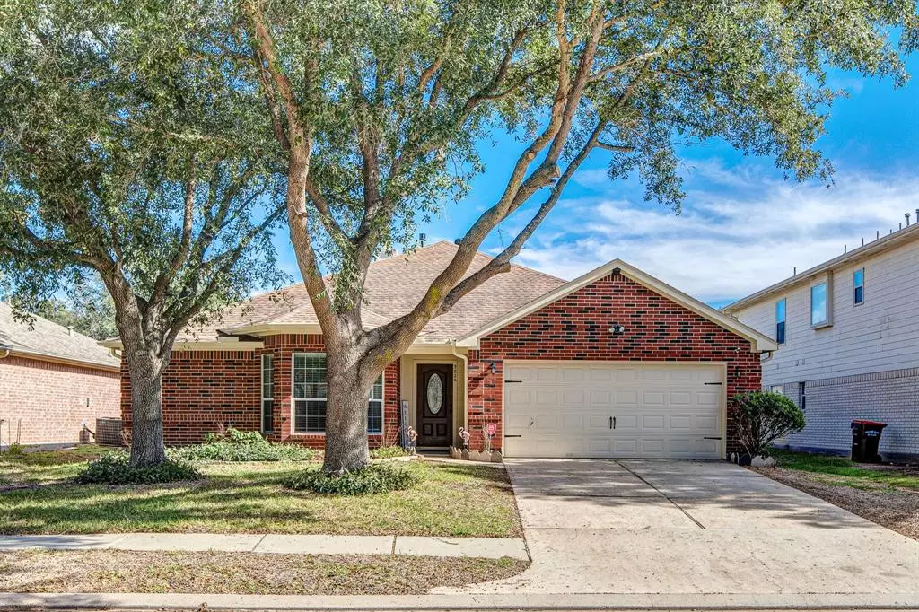 Katy, TX 77449,3826 Willow Stone CT