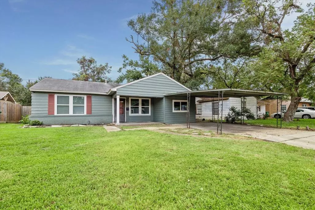 Houston, TX 77021,5126 Balkin ST