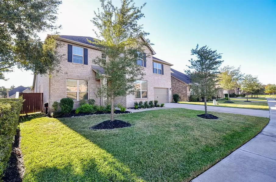 24915 Meadowthorn Crest LN, Katy, TX 77494