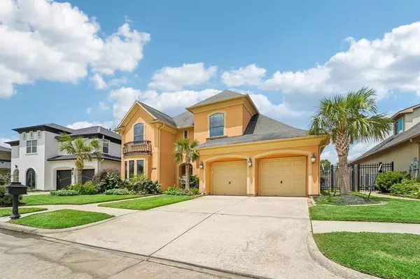 Seabrook, TX 77586,2256 Lake Cove WAY