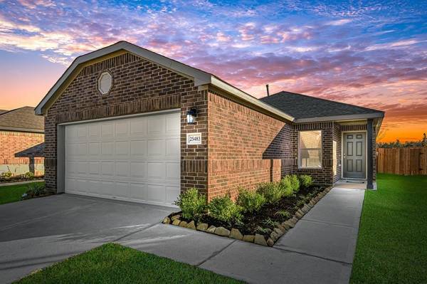 25483 Blue Mistflower, Montgomery, TX 77316