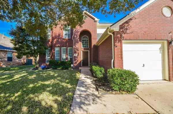 Sugar Land, TX 77498,14206 Breeland Park CT