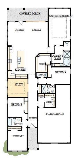 Conroe, TX 77302,18615 Rumba CT