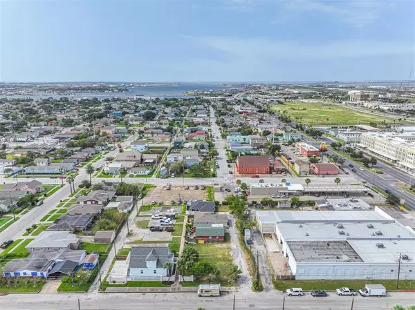 Galveston, TX 77551,2 Windsor CT