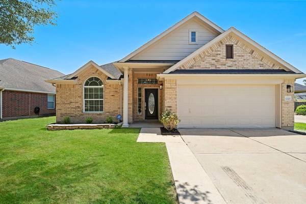 16807 Chaco Canyon CT, Cypress, TX 77429