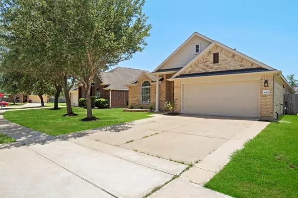 Cypress, TX 77429,16807 Chaco Canyon CT