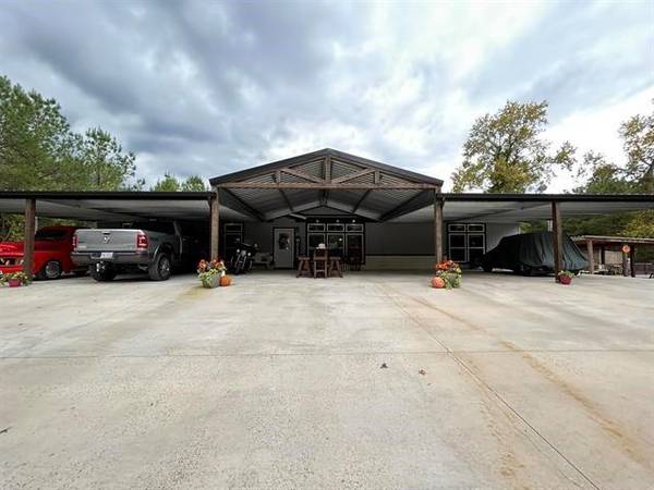 2371 W FM 1004 W, Kirbyville, TX 75956